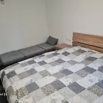 Apartman Karbachtal *