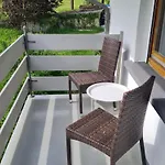 Apartman Karbachtal