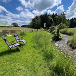 Apartman Karbachtal