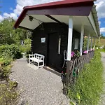 Apartman Karbachtal