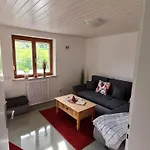 Karbachtal Apartment *