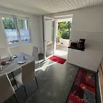Apartment Karbachtal *