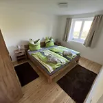 Apartment Karbachtal Wangen im Allgaeu