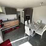 Apartment Karbachtal