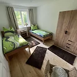 Apartment Karbachtal *