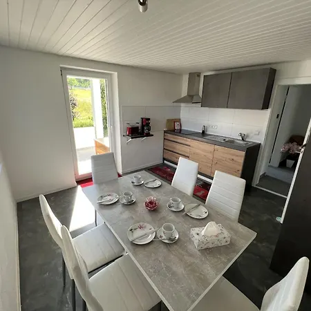 Karbachtal Apartman Wangen im Allgäu