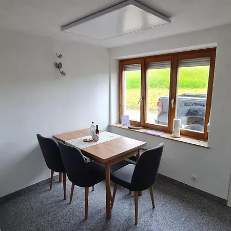 Karbachtal Apartman *