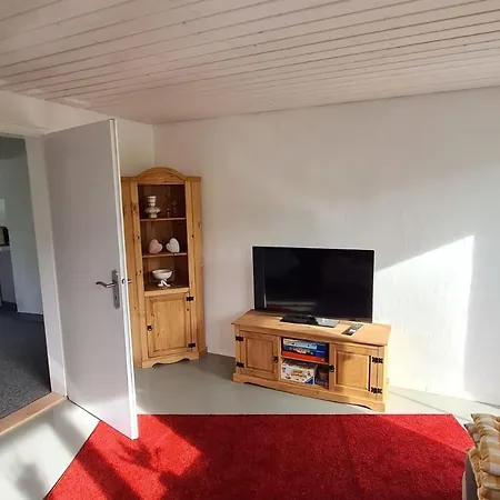 Apartman Karbachtal *