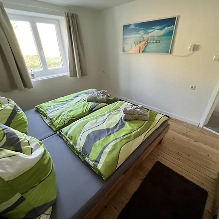 Karbachtal Apartman *