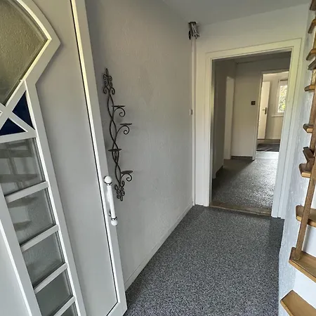 Apartman Karbachtal *