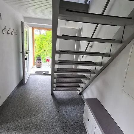 Karbachtal Apartman *