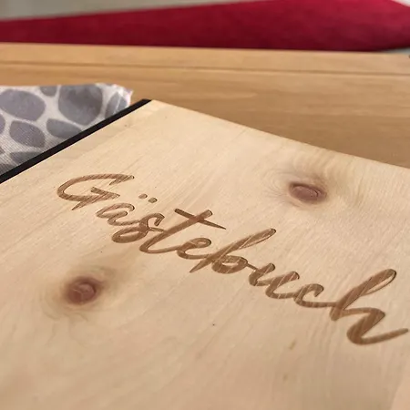 Apartman Karbachtal Wangen im Allgäu