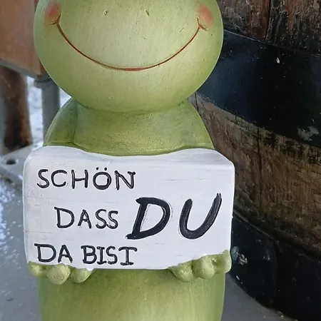 Apartman Karbachtal *