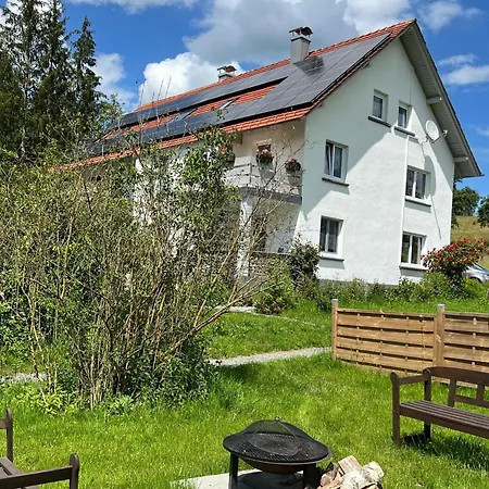 Apartman Karbachtal Wangen im Allgäu