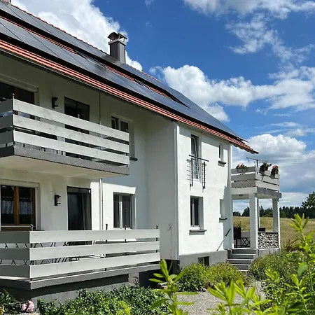 Karbachtal Apartman Wangen im Allgäu