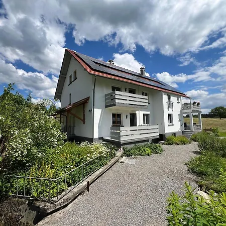 Karbachtal Apartman *