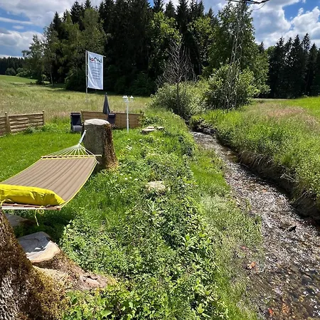 Karbachtal Wangen im Allgäu