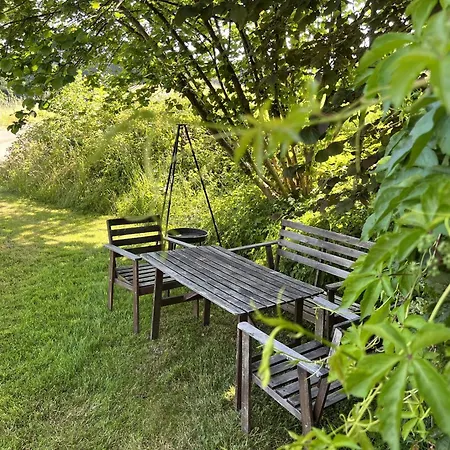 Apartman Karbachtal