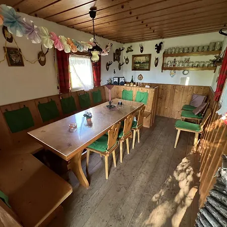 Karbachtal Apartman Wangen im Allgäu