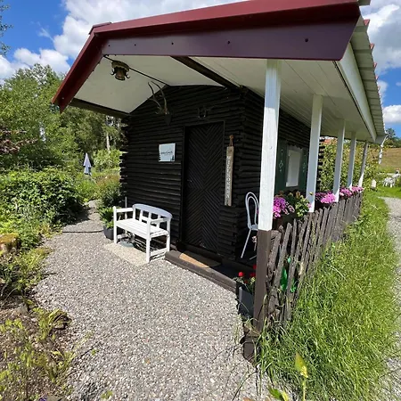 Apartman Karbachtal *