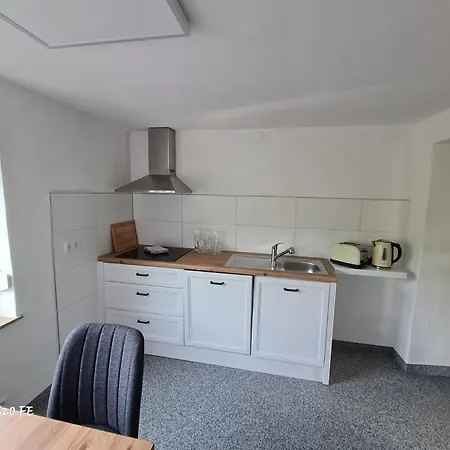 Karbachtal Apartamento Wangen im Allgäu