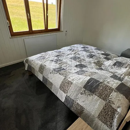 Apartamento Karbachtal *