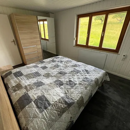 Apartamento Karbachtal Wangen im Allgäu