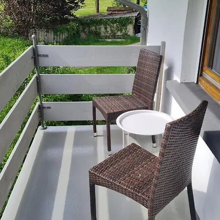 Karbachtal Apartamento Wangen im Allgäu