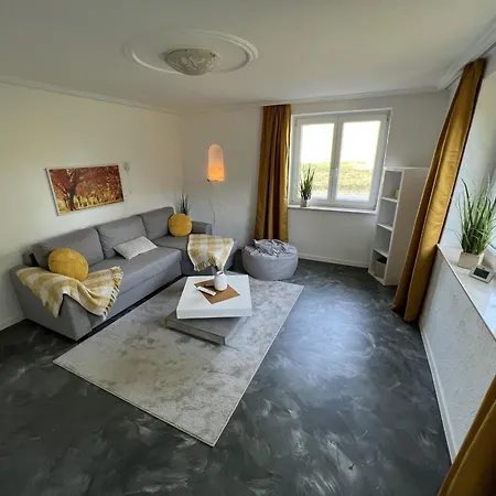 Karbachtal Apartamento *