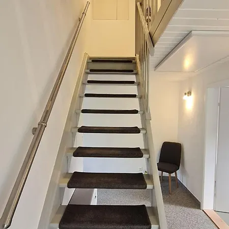 Apartamento Karbachtal *
