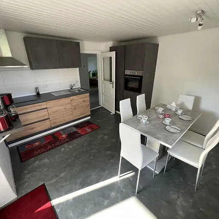 Apartamento Karbachtal