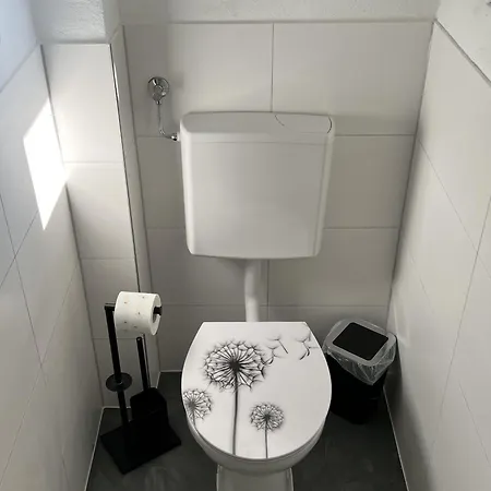 Apartamento Karbachtal *