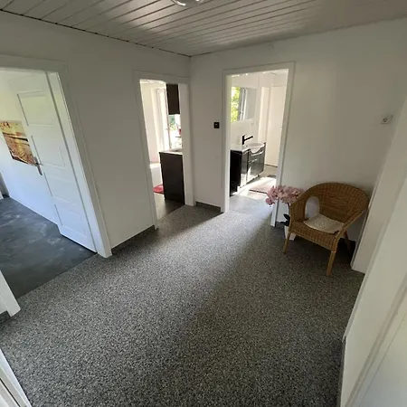 Karbachtal Apartamento *
