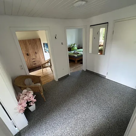 Karbachtal Apartamento *