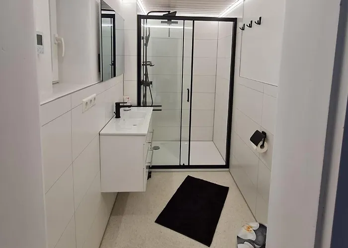 Karbachtal Appartement