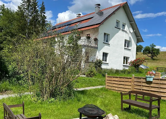 Appartement Karbachtal Wangen im Allgäu
